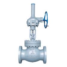 ASME Globe Valve 2,Globe valve series-Baiqiang Valve Group ...