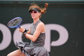 Joint powers past Li in Rabat, makes second semifinal of 2025