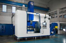 Vertical Turning Machines - SIM IMPEX