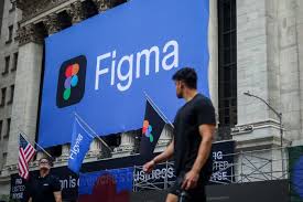Figma’s Earnings Offer Hope for a Turnaround After Revenue Surprise