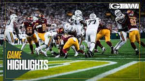 Green Bay Packers – packers.com - News update