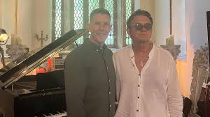 Bannon visits Cavan celeb’s home for new show