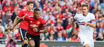Antonio Valencia: Former Man United captain would love to return to club