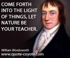 William Wordsworth Quotes. QuotesGram via Relatably.com