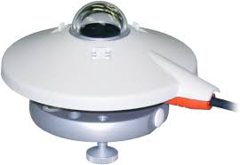 SMP3 : Kipp & Zonen Smart Pyranometer