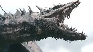 HOUSE OF THE DRAGON’s Big Dumb Dragon Fight Highlights the Show’s Failure