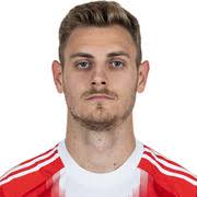 World Cup: Bayern teammates set to face off as England take on Croatia