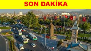 KAYSERİ YEREL HABER - News update
