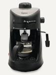 Capresso espresso coffee maker