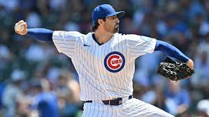 Cubs Present Massive Playoff Threat to Diamondbacks This Week