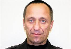 Wednesday killer Mikhail Popkov. &#39;I used to work closely with him for 5 years. He knew lots of jokes and stories, and could be soul of the party&#39;, ... - inside%2520the%2520murderer