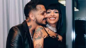 ¿Qué dijo Cazzu de Christian Nodal? La cantante recuerda su historia de amor