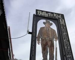 Image of Front Porch Cafe in Hico, Texas