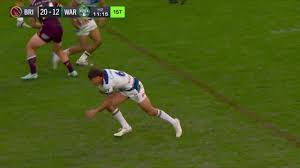 NRL.com - News update