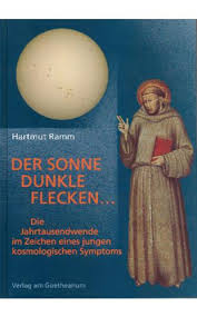 Hartmut Ramm, Dornach: Sonnenflecken ... und spirituelle ...