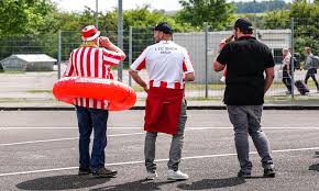 FC Union Berlin - News update