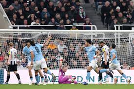 A host of Manchester City fringe players could have their moment against Southampton