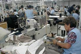 Resultado de imagen para asi evoluciona la industria colombiana