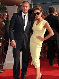 Image result for kate middleton wedding beckhams