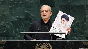 پزشکیان: یا امنیت را با هم می‌سازیم یا تحمل ناامنی را با هم تحمل می‌کنیم