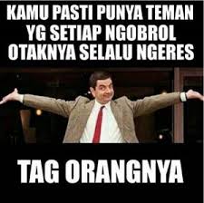 Image result for meme komen bahasa indo