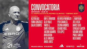 RFEF - News update