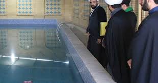 حوزه علمیه در واکنش به پیام نتانیاهو: ایران بعد از انقلاب صادرکننده تجهیزات آب‌شیرین‌کن شد