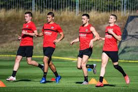 ¡Mainz vs Zrinjski! Explotan las Rotaciones: ¿La Táctica Secreta?