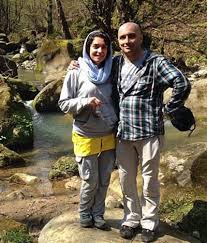 نتیجه تصویری برای خندوانه گفتگو با دوستان الیکا عبدالرزاقی و امین زندگانی