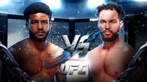 Jacobe Smith vs. Josiah Harrell prediction, odds, pick for UFC Houston