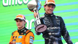 Trend Google: classifica f1