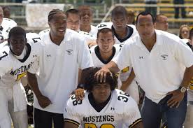 Hasil gambar untuk Sean Porter (Gridiron Gang)