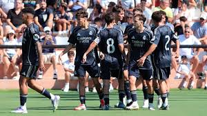 Real Madrid - News update