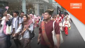 Astro Awani - News update