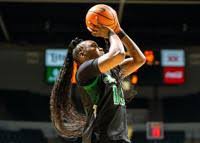 Nestor to make WNBA preseason debut with Chicago Sky on Saturday