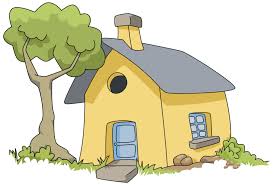 Image result for houses clipart