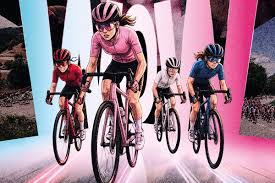 Trend Google: giro d'italia women