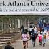 ClarkAtlanta'sschool of social work celebrates 95th anniversary
