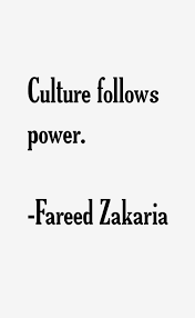 Fareed Zakaria Quotes &amp; Sayings (Page 3) via Relatably.com