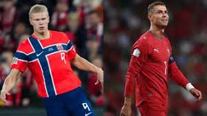 Noruega - Portugal