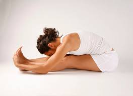 Image result for paschimottanasana yoga pose