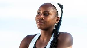 Pressure for Coco Gauff at home, and on serve | Day 3 Previews