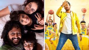 ‘Waking up smiling to…’: Riteish Deshmukh celebrates Sitaare Zameen Par success, congratulates ‘baiko’ Genelia