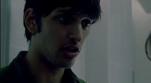 Tariq (Shazad Latif) tells Ruth that the Grid&#39;s been compromised in Spooks 9.6: “This is crazy advanced, ... - vlcsnap-2010-10-25-19h38m10s138