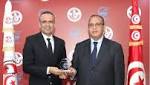 الزي التقليدي يزين منتخب تونس