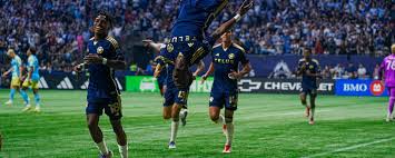 ¡Explosión en la MLS! Whitecaps Aplasta 7-0 a Philadelphia con Hat-Trick de Müller - Imagen principal del artículo