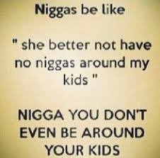 Babymother/Babydaddy on Pinterest | Single Moms, Father and Sad via Relatably.com