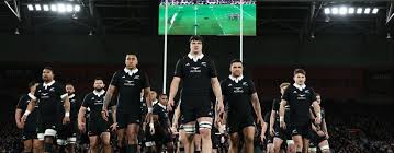 allblacks.com - News update