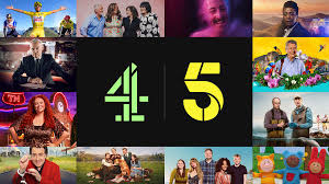 Channel 4 sales to unite advertising for Channel 4 and 5 from 2027 - Señal News - Senal News