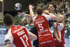 10 minutter ændrede alt: Aalborg Håndbold tager stort skridt mod Final4 i Køln